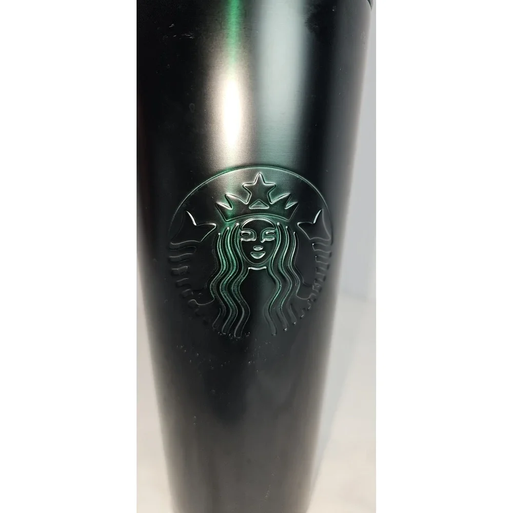 Starbucks 2020 green